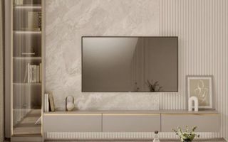 Apartament 2 camere cu 2 bai Finalizat 7 min Metrou Teclu - Poză 11