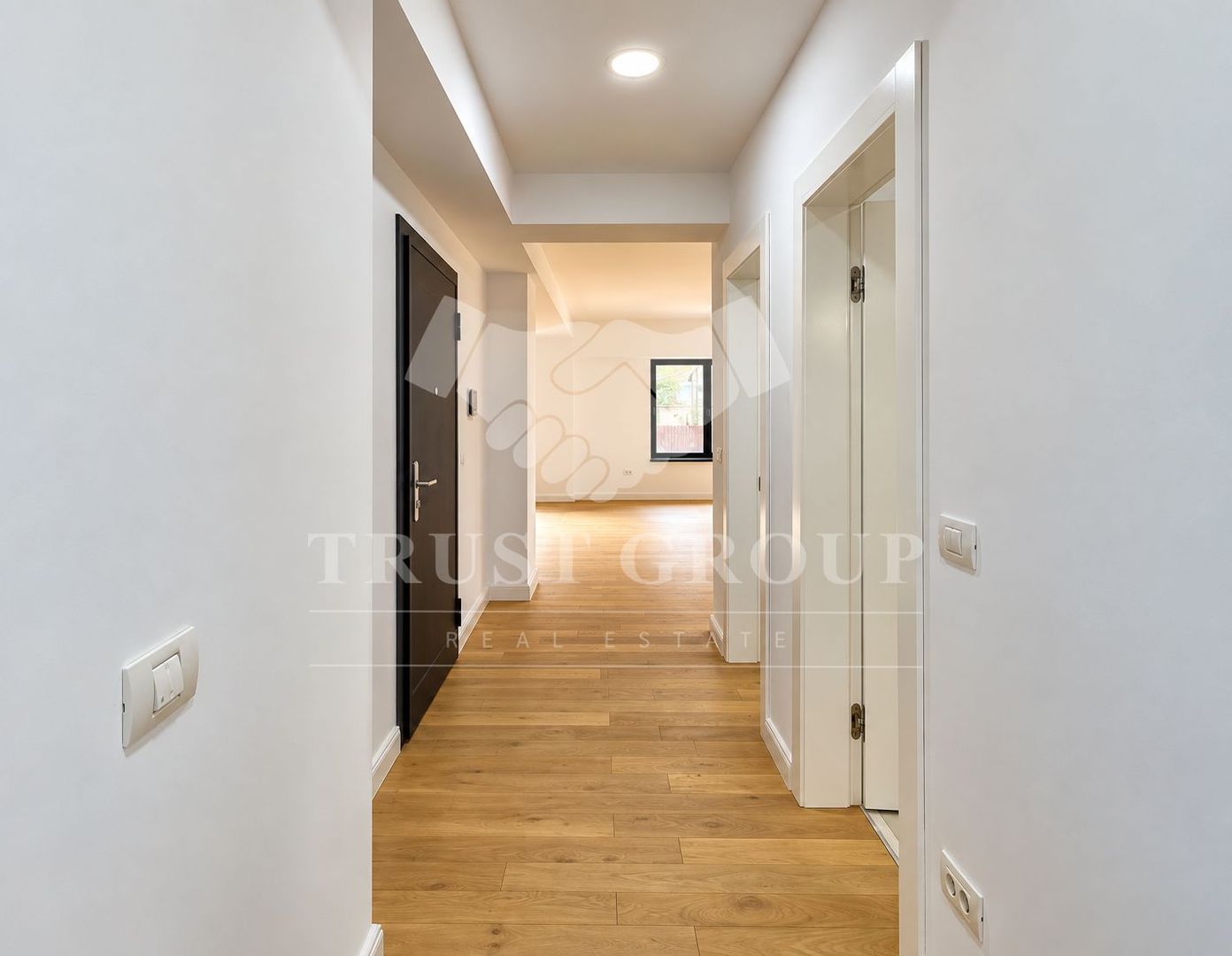 Apartament 3 camere Polona | Loc de parcare - Poză 12