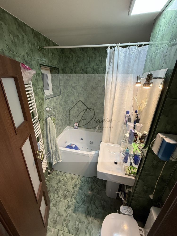 Apartament 3 camere spațios Lacul Tei Zona Nord - renovat complet - Poză 5