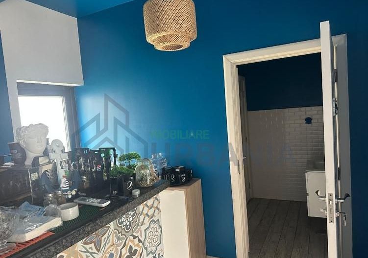 Spațiu comercial Valea Lupului, suprafață utilă 220 mp - Poză 12