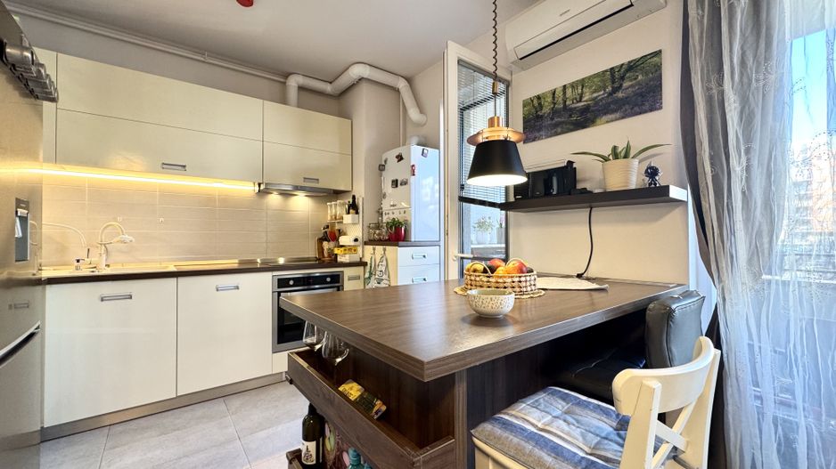 Investiție sigură: 2 camere Iris Timișoara - Poză 6