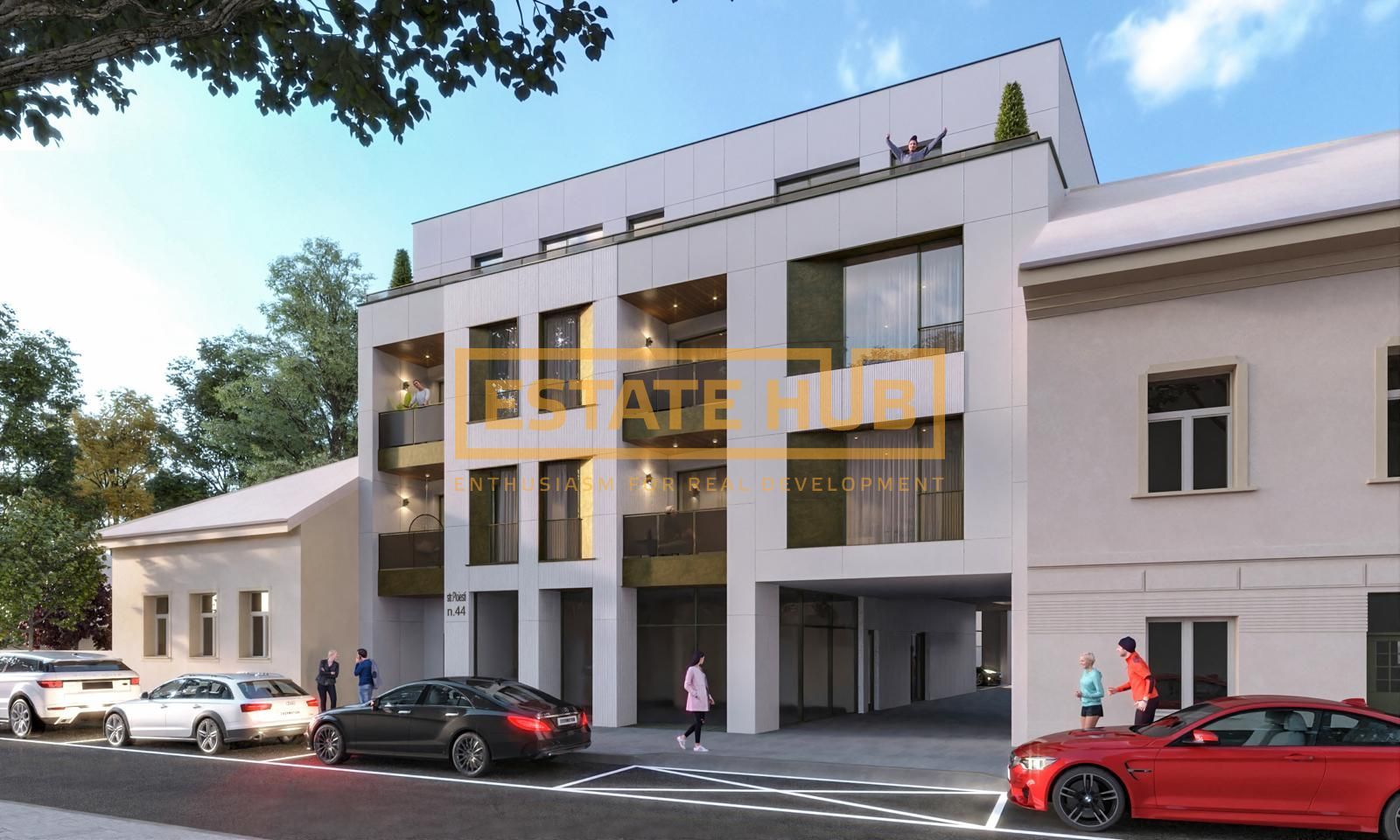 Spatiu comercial central | Ploiesti 44 | Comision 0% - Poză 3