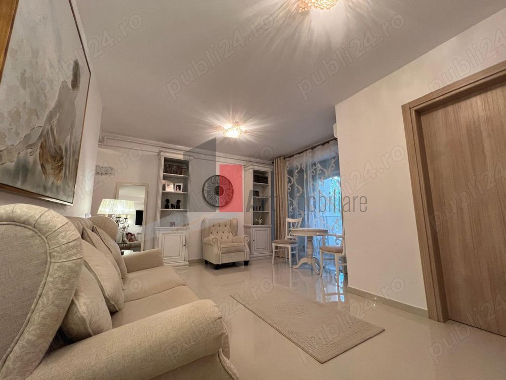 Apartament superb Ozana/1 Decemrbrie cu loc de parcare - Poză 1