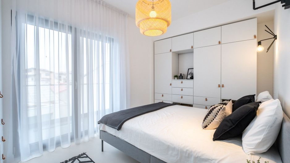 COMISION 0% - Apartament cu 3 camere Popa Nan - str. Ronda - imobil 2020 - Poză 14