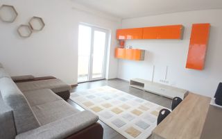 🏡 Apartament 3 camere | Decomandat | Etaj 1/2 | Zonă Cartierul Arhitectilor - Poză 1