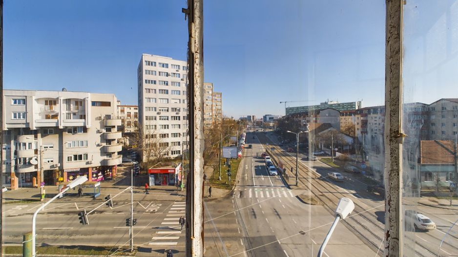 Apartament cu o cameră în zona Spitalului Județean - Poză 4