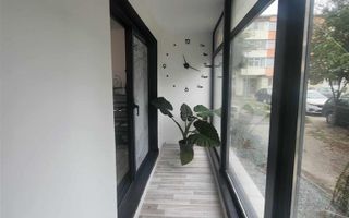 Spațiu comercial 100 mp – Piața Moldovei – Finanțe | Vitrină 25 m - Poză 5