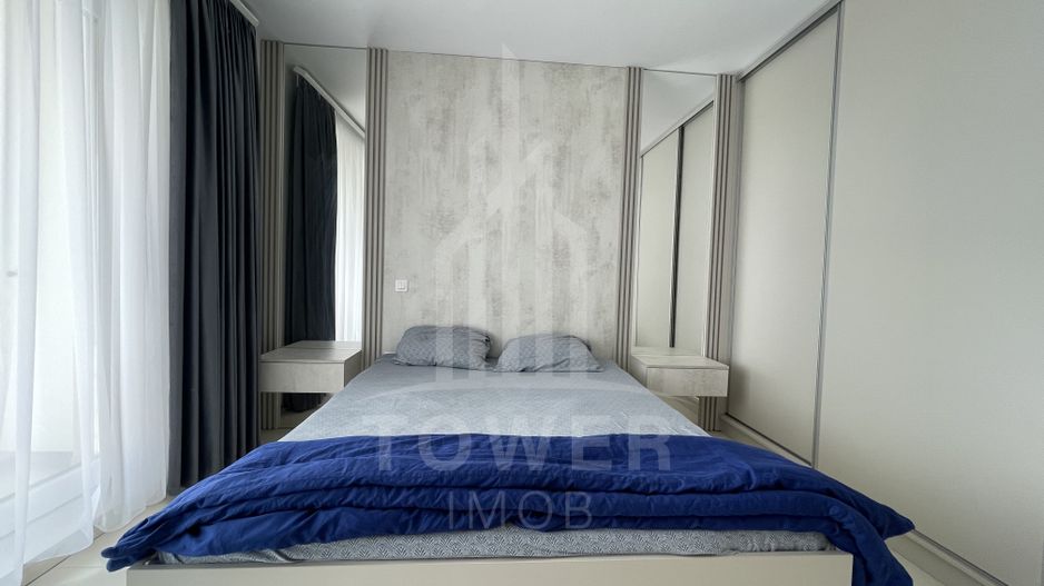 Apartament 2 camere | 60 mp |balcon 12 mp | EVOLUTION - Poză 5