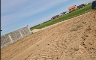 Teren intravilan Cihei 500 mp - Poză 2