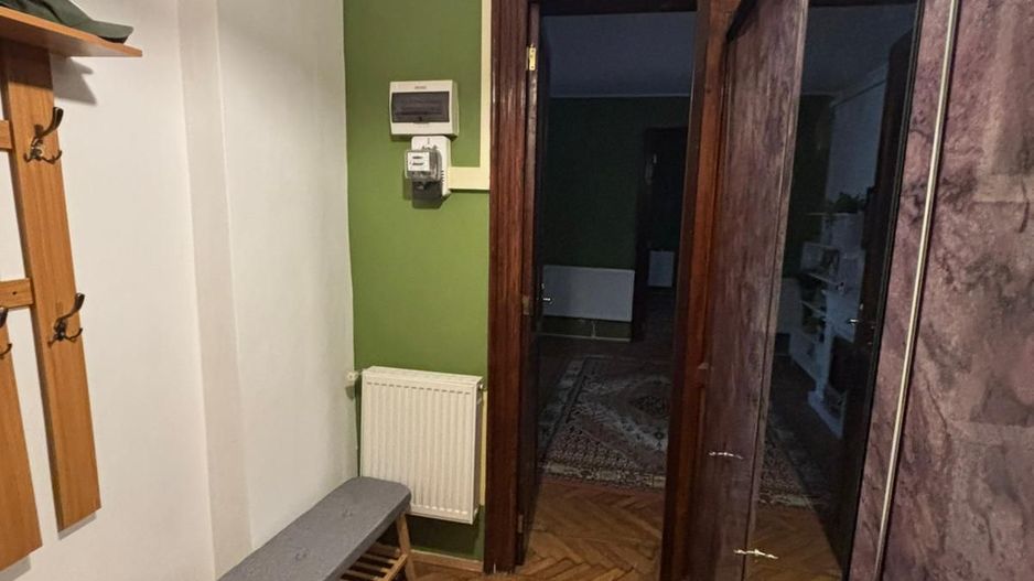 Apartament 2 camere RENOVAT Unirii-Parcul Carol M261A - Poză 10