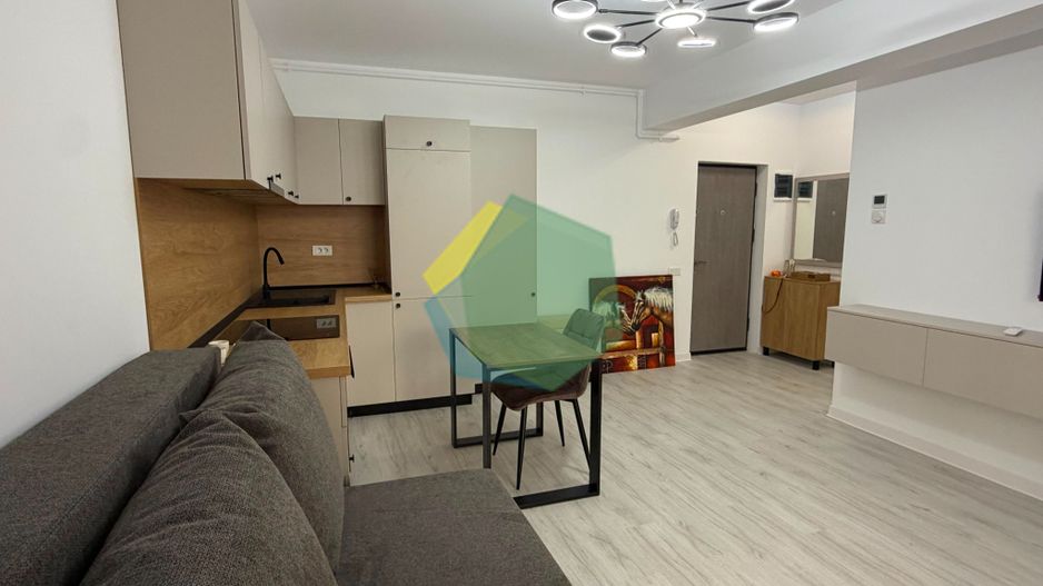 Apartament 2 camere de închiriat | Zona I.C. Brătianu, Otopeni - Poză 2