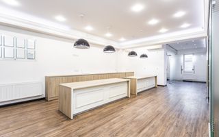 Chirie, oficiu, 116 mp, str. București, Centru - Poză 2