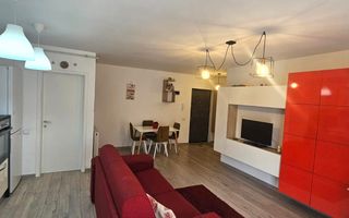 Apartament la cheie / etaj intermediar / Zona Eroilor - Poză 3