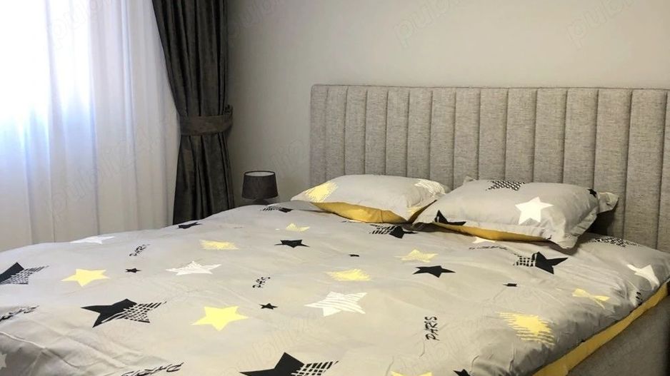 Apartament Costeasca // Bazilescu - Poză 6