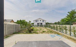 Casă modernă cu 4 camere în Becicherecul Mic - Poză 11