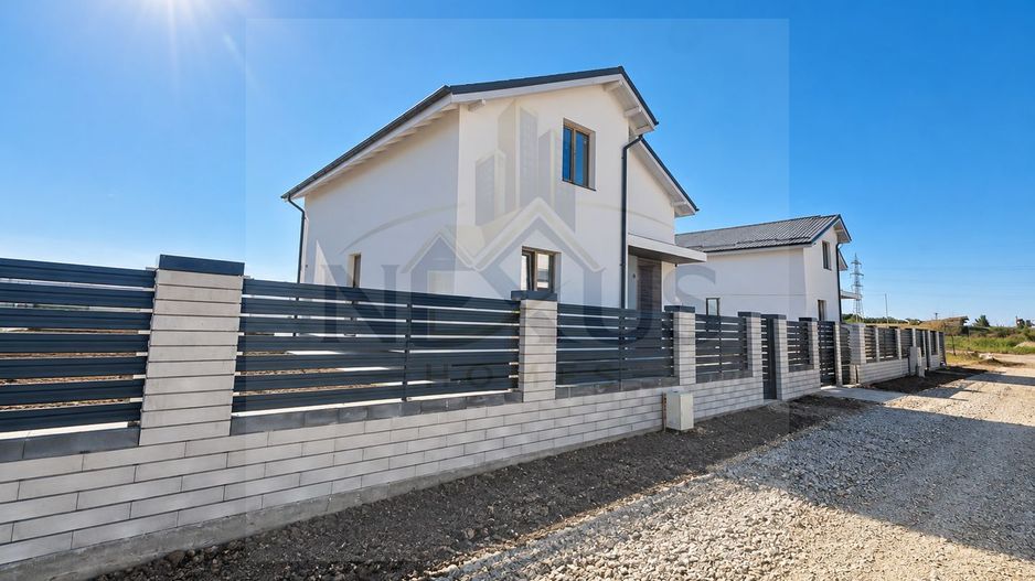 🏡 VILĂ NOUĂ 2026 | 5 CAMERE | APROAPE DE METROU | - Poză 5