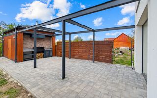 Casa individuala premium de vanzare | Cluj-Napoca – cartier Someseni - Poză 13