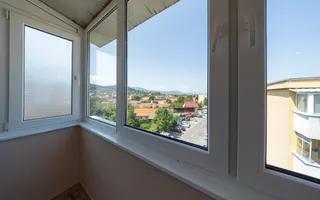 Sacele - Electroprecizia-Apartament 3 camere,63 mp - Poză 16
