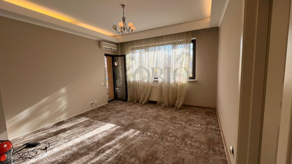 Apartament 4 camere | Herăstrău | 149 mp utili | 4 balcoane | Parcare - Poză 4