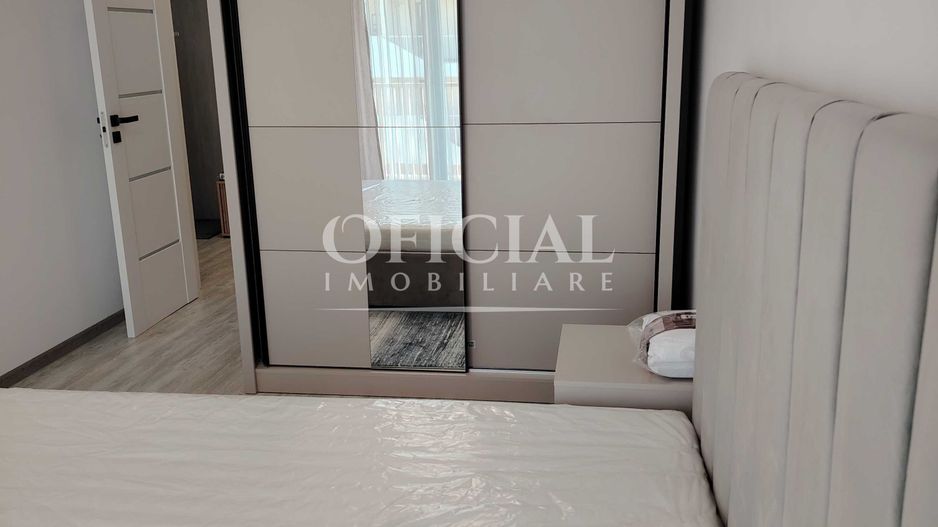 Apartament 2 camere | Parcare | Prima inchiriere | Eroilor | Floresti - Poză 6