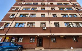 Apartament cu 3 camere, gata de mutare, acces metrou Dimitrie Leonida - Poză 2