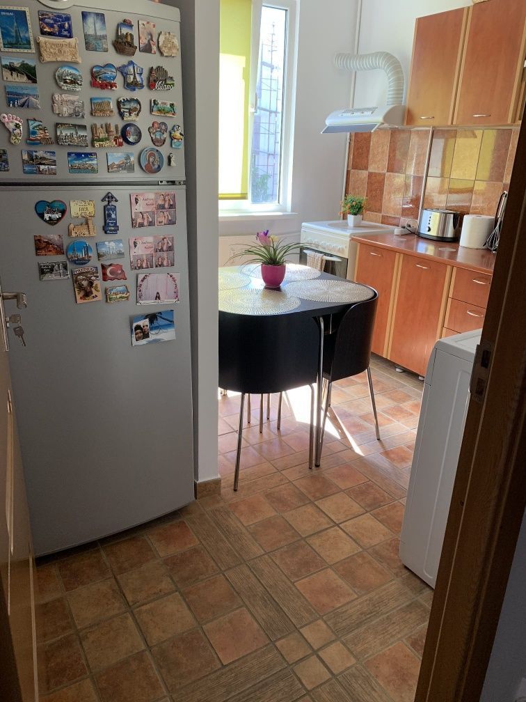 Apartament 2 camere decomandat, 2 min metrou Valea Ialomitei - Poză 8