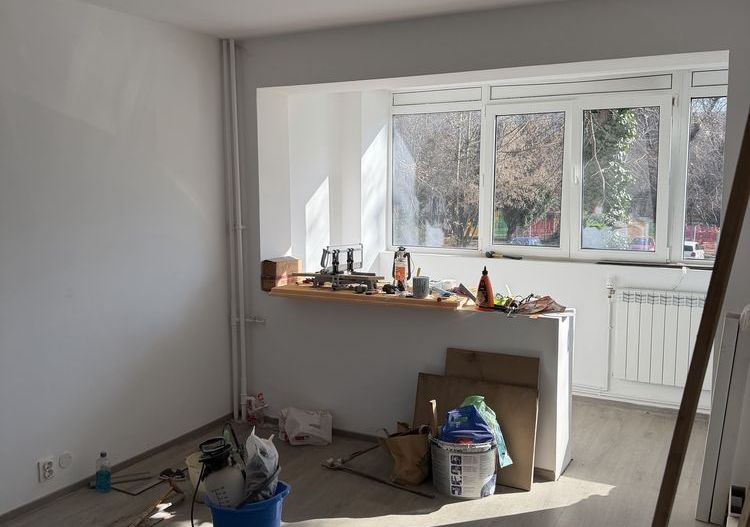 Aparatament 2 camere Berceni-Emil Racovita - ocazie - Poză 8