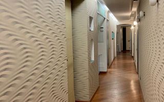 Spatiu birouri mobilat | 5 camere | Calea Victoriei - Poză 8