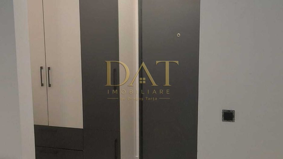 Garsoniera renovata si utilata 22 mp | Dambul Rotund | Parter - Poză 4