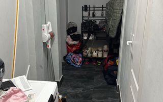 Apartament 2 camere ,etaj 2, zona Sagului - Poză 6