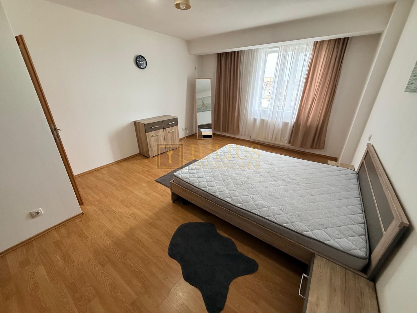 2 camere, loc de parcare privat, Dumbravita - Poză 2