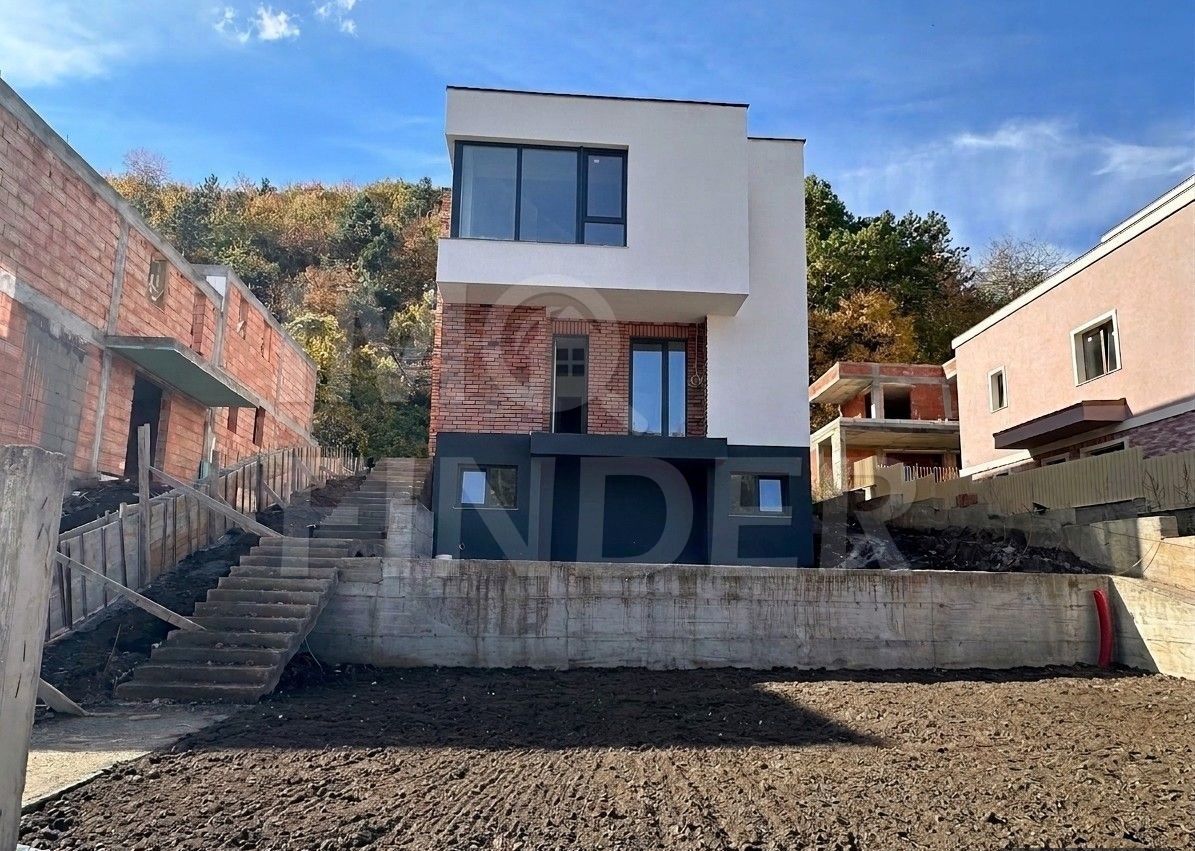 Casă individuală modernă, Floresti, zona Tauti, 146 mp utili, 619 mp teren - Poză 8