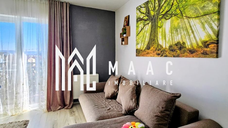 Apartament 3 camere | Balcon | Loc de parcare | Magnolia - Poză 5