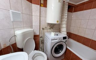 Apartament cu 1 camera Etajat | Central | Oradea - Poză 6