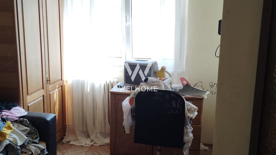 ! Oferta ! - Apartament cu 3 camere zona Hipodrom 2 - Poză 2