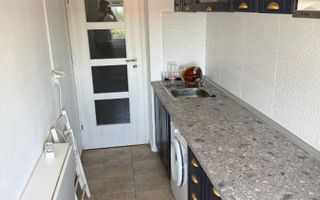 Garsonieră Renovată | Centrală Proprie | 13 Septembrie - Poză 6