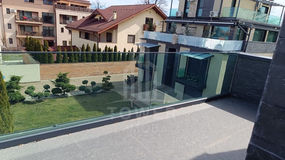 Casa de lux la padurea Dumbrava - Poză 28