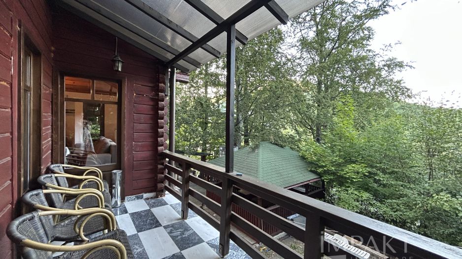 Vanzare cabana rustica pe malul lacului Tarnita! - Poză 8