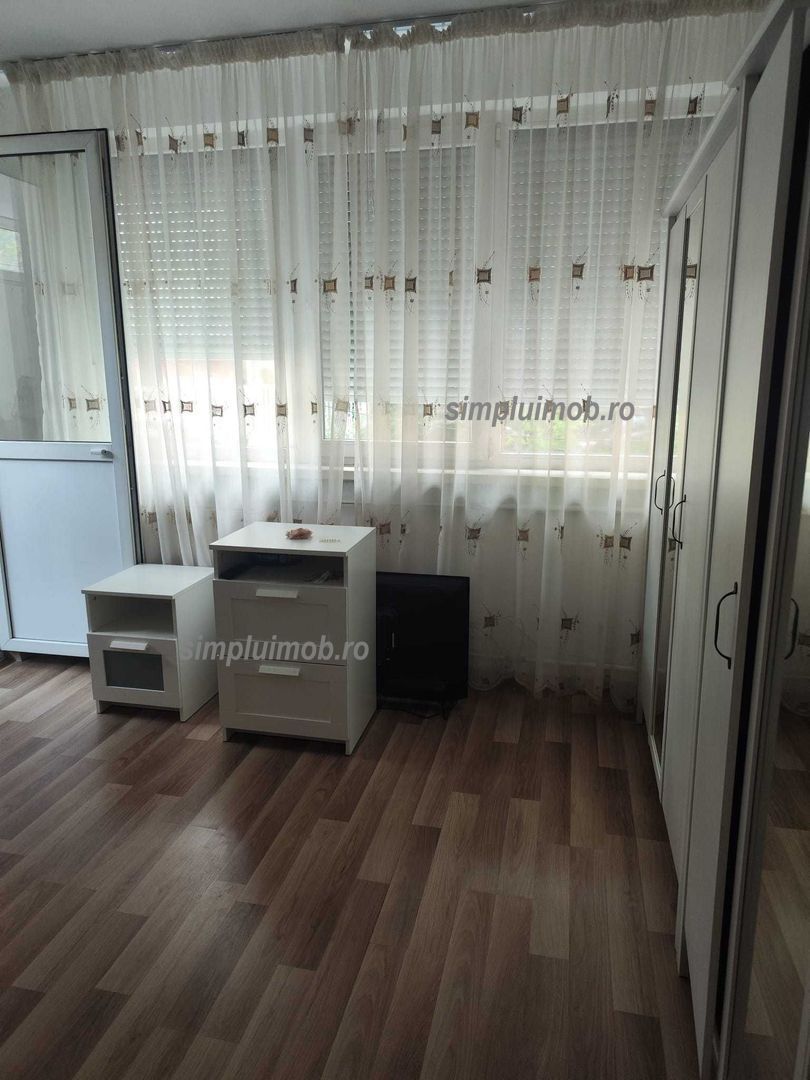 Apartament 2 camere Baba Novac Vis-a-vis Parcul IOR  Parter înalt 55mp - Poză 1