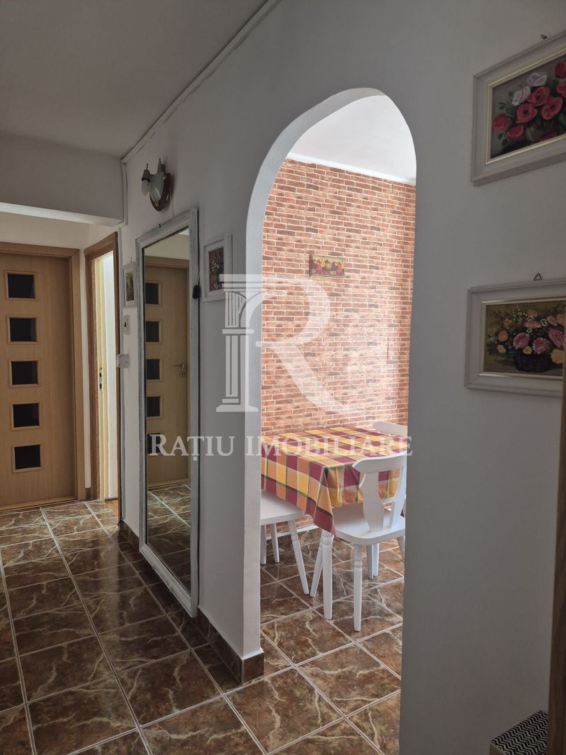 Apartament cu 2 camere | Nufarul | Oradea - Poză 7