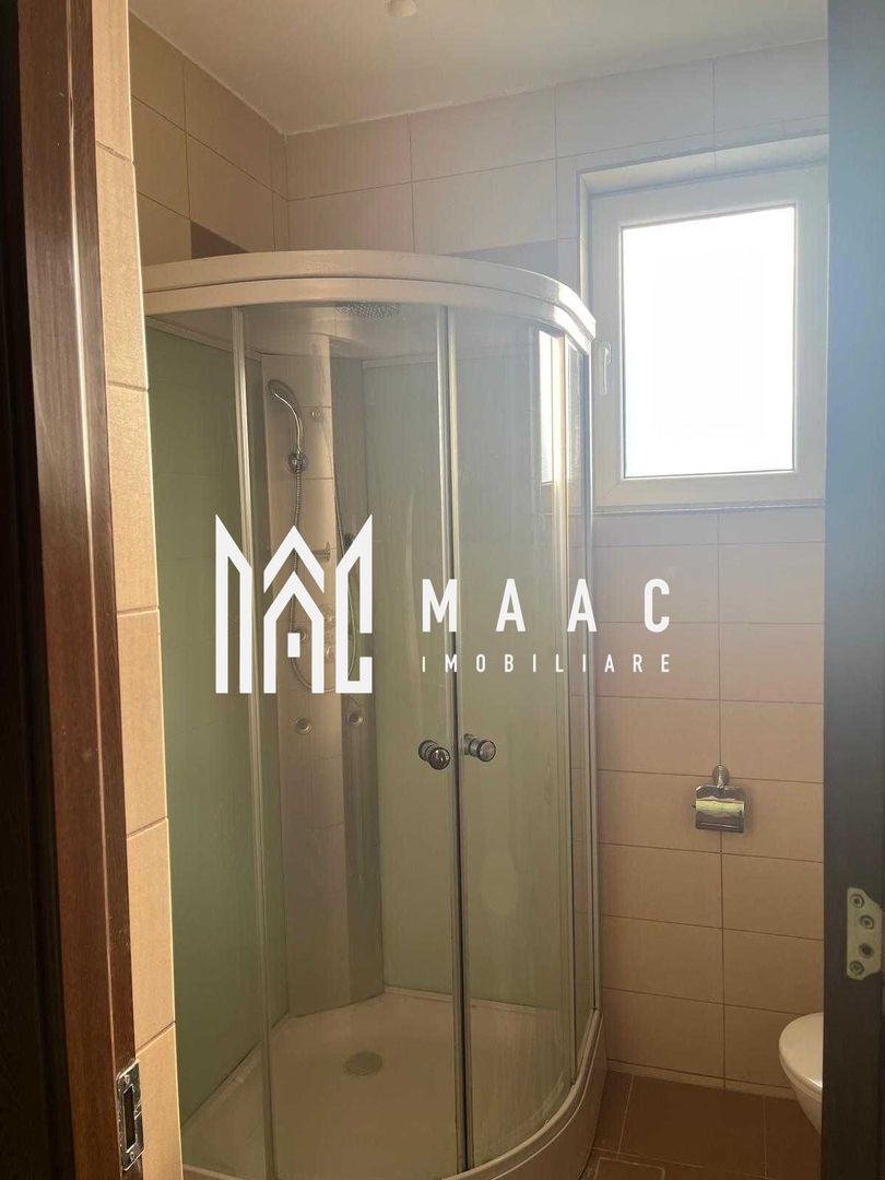 Apartament 2 camere de închiriat | Sibiu | renovat | parter - Poză 5