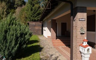 Cabana de Vis in Poiana Marului | Aproape de Lac | 817 mp Teren - Poză 3