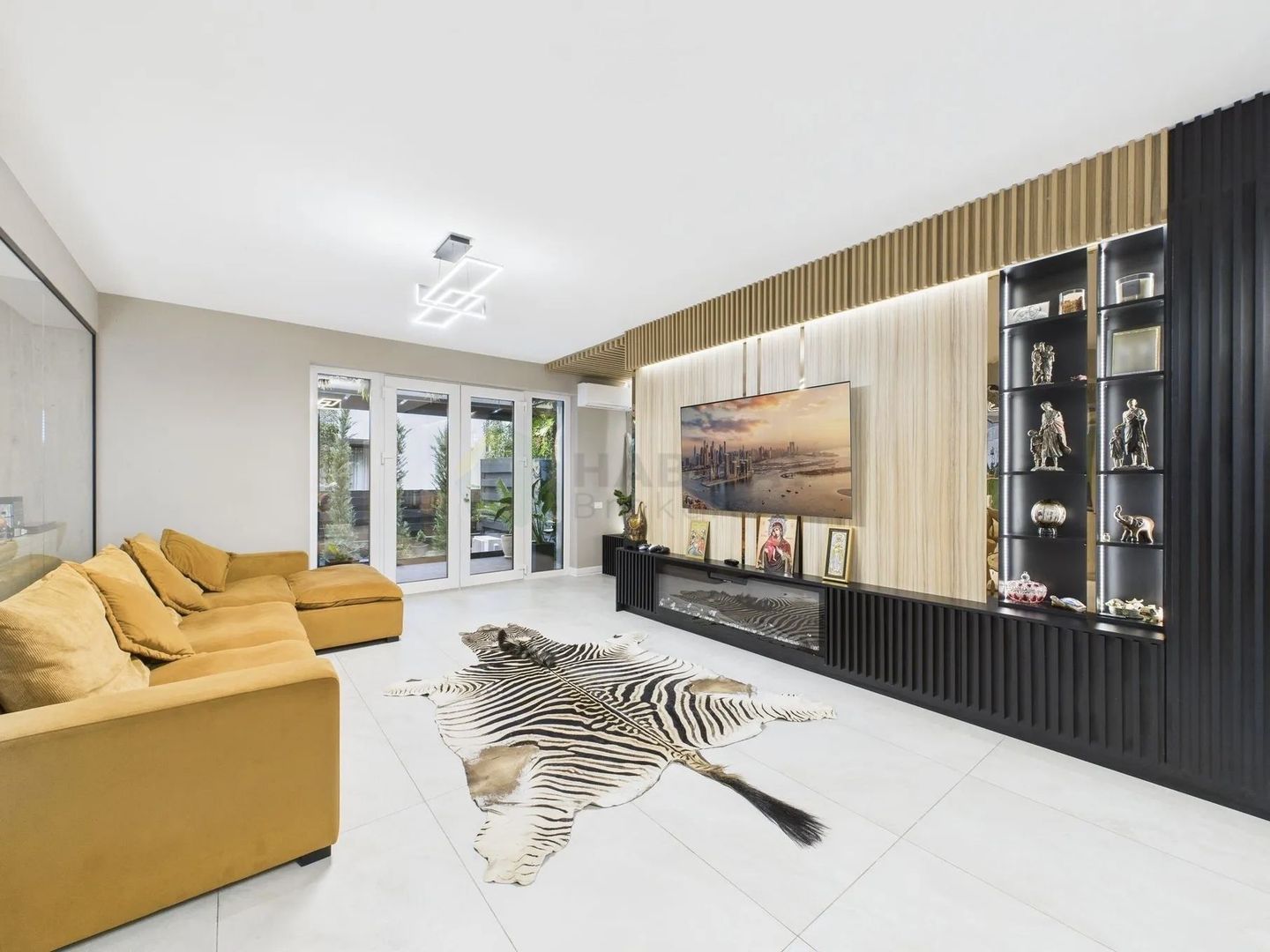 Locuinta complet amenajata | 5 camere| Otopeni - Poză 15