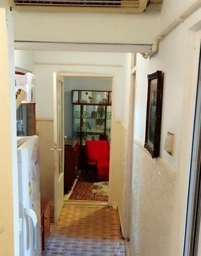 3 camere, decomandat, 2 bai, 2 balcoane,  etaj 4, Siderurgistilor - Poză 4