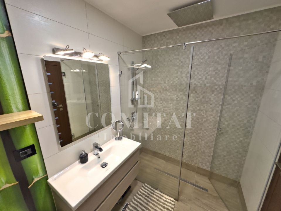 Apartament de lux în complex exclusivist | Centru | Platinia - Poză 6