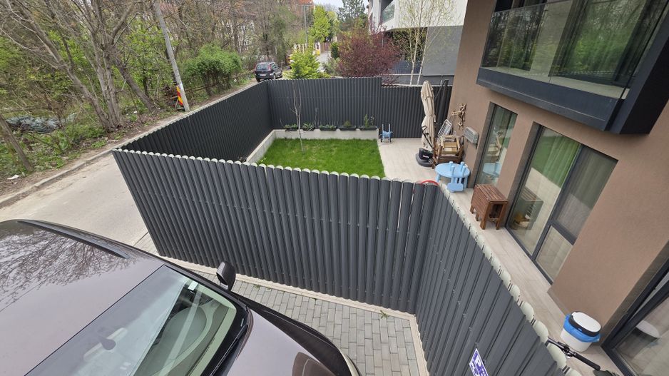 Apartament 4 camere, Iancu Nicolae utilat mobilat complet Investitie - Poză 21