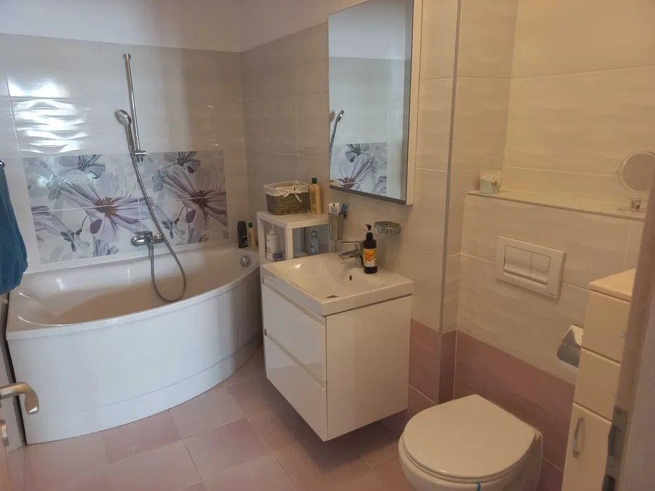 3 camere Dealul Morii Residence, 87mp, mobilat, 248000euro - Poză 4