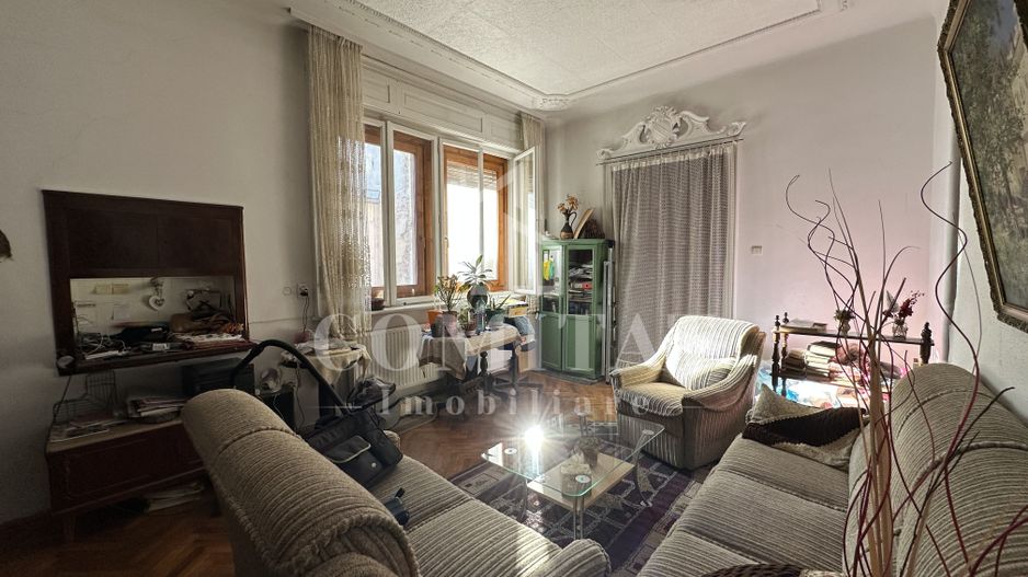Apartament 1 cameră de închiriat | Zonă centrală - Piața Avram Iancu - Poză 1