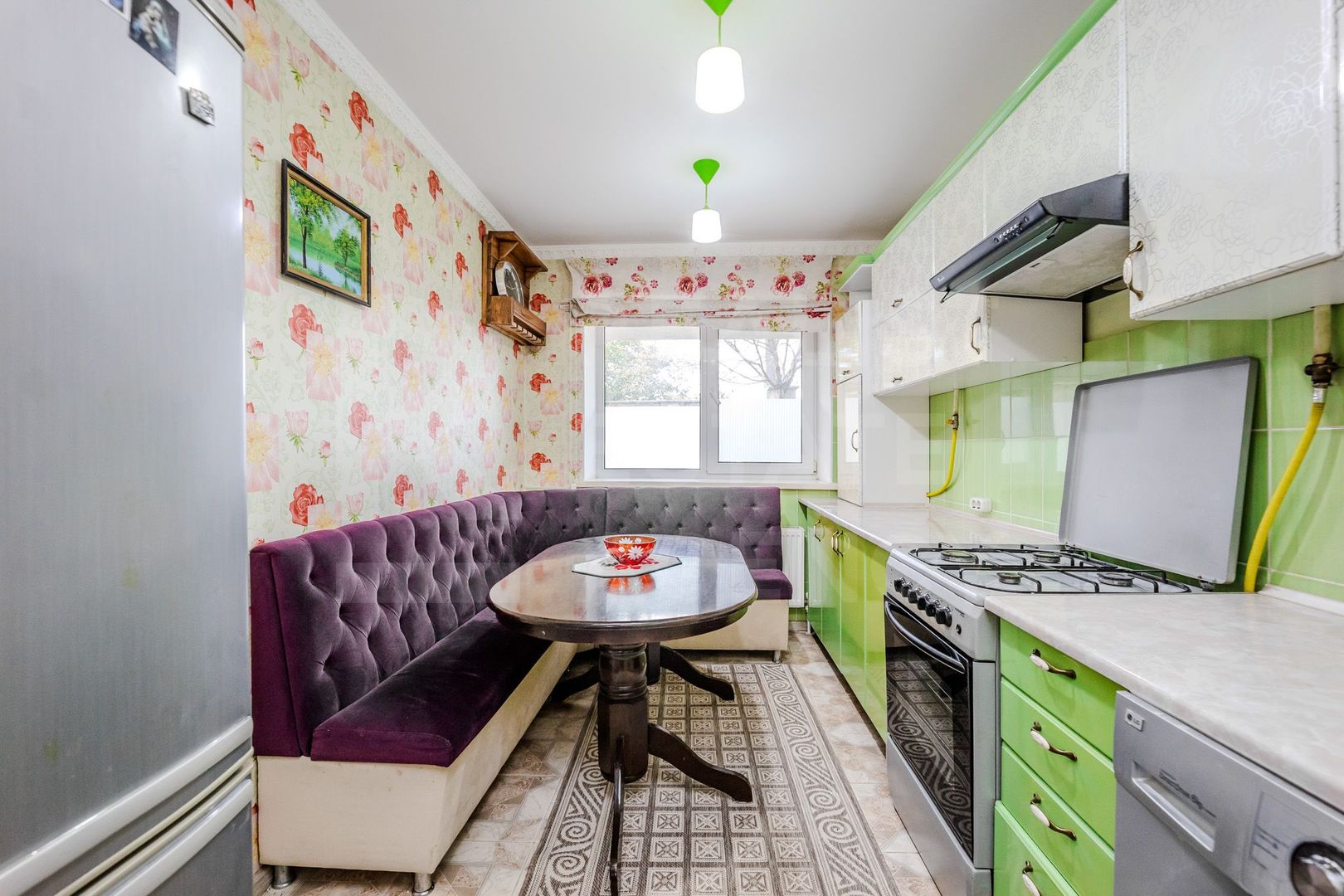 Vânzare, apartament, 1 cameră, Strada Criuleni, Rîșcani - Poză 1