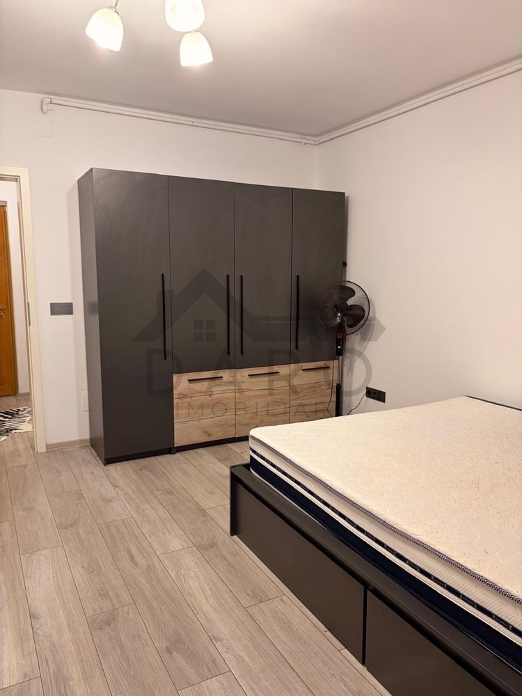 Garsoniera de Inchiriat – Aleea Carpați - Poză 3